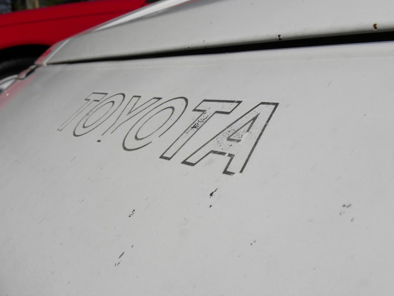 Illustration for article titled Fredericksburg Toyota Meet Write-Up & Pics